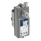 TELEMECANIQUE - 9007 Sprungschalter, 600 V AC, 15 AMP, AO+Optionen