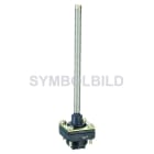 TELEMECANIQUE - ZCY-Positionsschalterhebel, Runder Fieberglashebel Ø 3mm, L=125mm