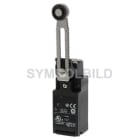 TELEMECANIQUE - XCS-Si-Pos.sch., Sicherheitsschalter Telemecanique Safety, Metall, Drehhebel, 2Ö+1S, 1 Eingang mit Gewinde 1/2'' NPT