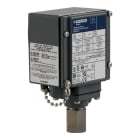 TELEMECANIQUE - 9012 Druckschalter, einstellbare Hyterese, 2 Schaltpunkte, 90-2900 psig