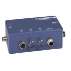 TELEMECANIQUE - XG RFID Abgangbox, 3 RFID Station auf Modbus oder UNI-TETWAY M12