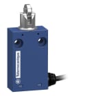 TELEMECANIQUE - XCMH Miniatur-Positionsschalter mit Metall-Rollenstößel 90° Ö+S Sprungf. 1m
