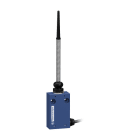 TELEMECANIQUE - XCMH Miniatur-Positionsschalter mit Federstab Ö+S Sprungfunktion 1m
