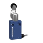 TELEMECANIQUE - XCMH Miniatur-Positionsschalter mit Metall-Rollenhebel 180° Ö+S Sprungf. 2m