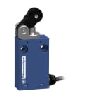 TELEMECANIQUE - XCMH Miniatur-Positionsschalter mit Kunststoff-Rollenhebel Ö+S Sprungfunktion 1m