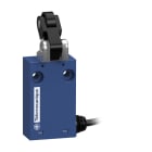 TELEMECANIQUE - XCMH Miniatur-Positionsschalter mit Kunststoff-Rollenhebel 270° Ö+S Sprungf. 1m