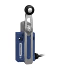 TELEMECANIQUE - XCMH Miniatur-Positionsschalter mit variablem Metall-Rollenhebel Ö+S Sprungf. 1m