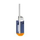 TELEMECANIQUE - Miniatur Funk-Positionsschalter, mit Polyamidstab