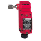 TELEMECANIQUE - Sicherheitsschalter Schlüsselbet. XCSA - 1Ö+2S, langsam BBM - M20 - ATEX