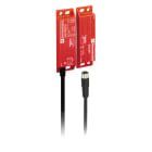 TELEMECANIQUE - XCSDMP Cod. Magn.-Si.schalter, 2Ö+1S, 1Ö gest. schalt., M12, 0,15m Kabel