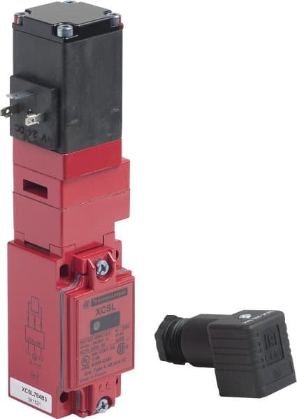 TELEMECANIQUE - XCSL-Sicherh.-Pos.sch.