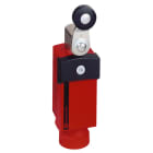 TELEMECANIQUE - XCSP-Si-Pos.sch., Kunstst.gek., Rollenh., 2Ö+1S, 1 Leit.einf.
