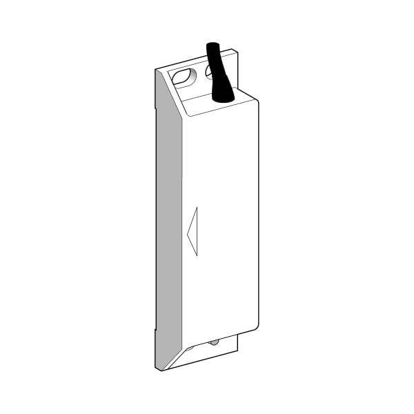 TELEMECANIQUE - Codierter Ersatzmagnet, für XCSDMR-Codierter-Magnet-Sicherheitsschalter