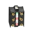 TELEMECANIQUE - Hilfsschalterblock für Positionsschalter, 2Ö+1S, Sprungfunktion
