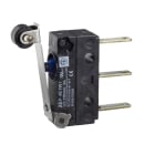 TELEMECANIQUE - Miniatur-Positionsschalter, Rollenhebel, 0,5 m Kabel