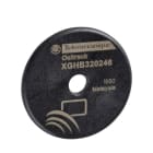 TELEMECANIQUE - XG RFID Elektronischer Datenträger - 13,56 MHz - Scheibe Ø 30 x 3 - 112 Bytes