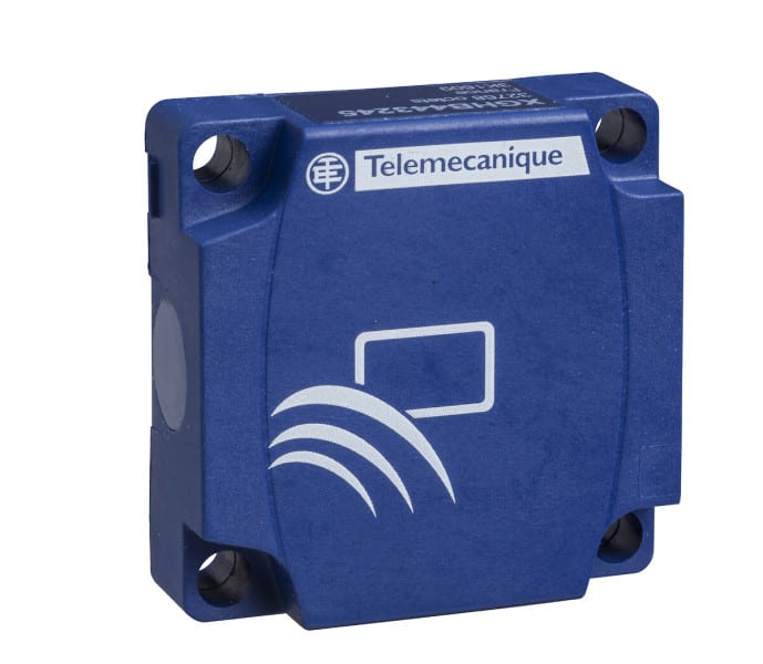 TELEMECANIQUE - XG RFID Elektr. Datenträger - 13,56 MHz - flache Form 40 x 40 x 15 - 2000 Bytes