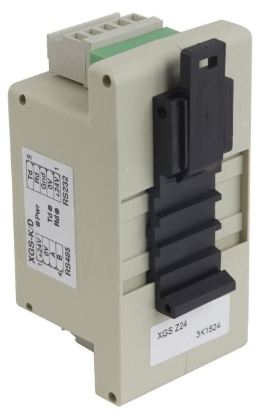 TELEMECANIQUE - XG RFID RS 232/RS 485-Netzadapter für XGS-K, XGS-D