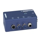 TELEMECANIQUE - XG RFID Modbus Anschlusskasten TCP/IP - 3 Kanäle für XGCS-Smart Antenna