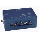 TELEMECANIQUE - XG RFID PROFIBUS DP Anschlusskasten - 3 Kanäle für XGCS-Smart Antenna