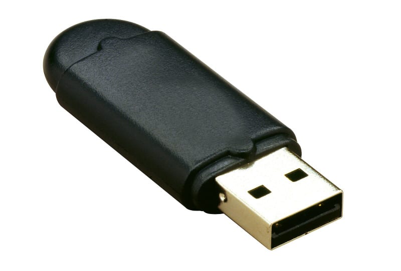 TELEMECANIQUE - XG RFID USB-Speicherstick - 2 GByte