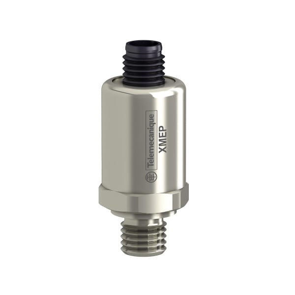 TELEMECANIQUE - XMEP-Druckgeber 600 Bar, 0,5-4,5V, G1/4, M12