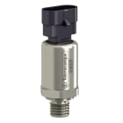 TELEMECANIQUE - XMEP-Druckgeber 250 Bar, 0-10V, G1/4, AMP Superseal