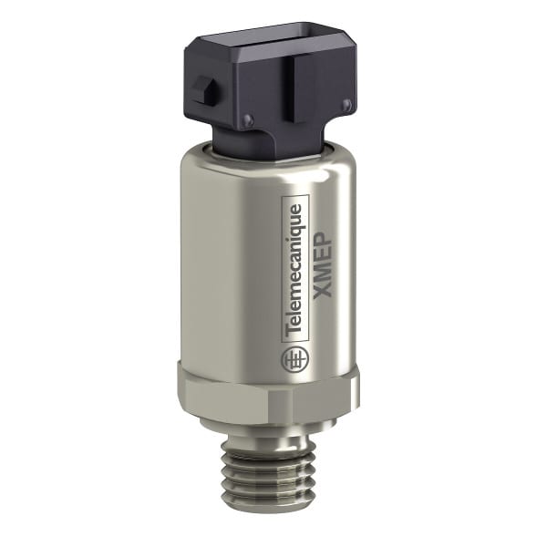 TELEMECANIQUE - XMEP-Druckgeber 400 Bar, 0,5-4,5V, G1/4, AMP JPT