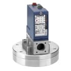 TELEMECANIQUE - XMLB-Drucksch. - 330 mBar, einstellbare Hyst., 2 Schaltp., 1Ö/1S, Pg13