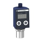 TELEMECANIQUE - XMLR Durcksensor 10 bar, 1/4'' 18 NPT, 24 VDC, 0-10 V, PNP, M12