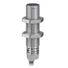 TELEMECANIQUE - induktiver Sensor zylindrischer DIA 12 PNP DIA NO 1224V FLUSH SN 4MM Kabel 2M