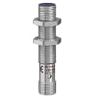 TELEMECANIQUE - induktiver Sensor zylindrischer Durchmesser 12 PNP NC 1224V bündig SN 4MM CONN M12