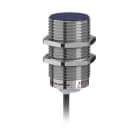 TELEMECANIQUE - induktiver Sensor zylindrischer Durchmesser 30 PNP NEIN 1224V bündig SN 15MM Kabel 5M