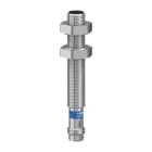 TELEMECANIQUE - Induktiver Sensor zylindrisch Ø 8 mm PNP NO 12-48V bündig Sn=2,5mm, Anschluss M8