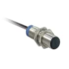 TELEMECANIQUE - XU2-Optoe. Sensor, Einw.-Lichtschr., Sn 15m, 24-240V AC/DC, 2m Kabel