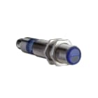 TELEMECANIQUE - XU5-Optoe. Sensor, Lichttaster, analog, Sn 0,4m, 12-24 V DC, M12