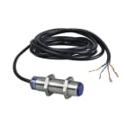 TELEMECANIQUE - XU5-Optoe. Sensor, Lichttaster, dig., Sn 0,10m, 12-24 V DC, M12