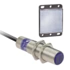 TELEMECANIQUE - XU9-Optoe. Sen., Reflex.-Lichtschr. polar., dig., Sn 2m, 24-240V AC/DC