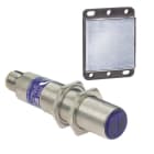 TELEMECANIQUE - XU9-Optoe. Sen., Reflex.-Lichtschr. polar., dig., Sn 2m, 24-240V AC/DC