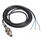 TELEMECANIQUE - XUA-Optoe. Sensor, Lichtt., Sn 0,05m, 12-24 V DC, 12-24 V DC, 2m Kabel
