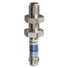 TELEMECANIQUE - XUA-Optoe. Sensor, Sender, 12-24 V DC, M8