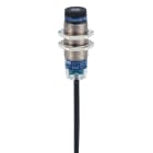 TELEMECANIQUE - XUB-Optoe. Sen., Sender, für Laser-Lichtschr., 12-24 V DC, 2m Kabel