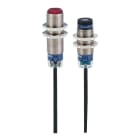 TELEMECANIQUE - XUB-Optoe. Sen., Einweg-Laser-Lichtschr., Sn 100m, 12-24 V DC, 2m Kabel