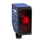 TELEMECANIQUE - XUK-Optoe. Laser Sen., Einweg-Lichtschranke, Sender, Sn 30m, 10-30 V DC M12