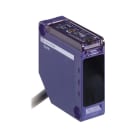 TELEMECANIQUE - XUK-Optoe. Laser Sensor, Hintergrundausblendung, Sn 1m, 12-24 V DC, M12