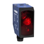 TELEMECANIQUE - XUK-Optoe. Laser Sensor, Hintergrundausblendung, Sn 0,8m, 10-30 V DC, M12