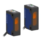 TELEMECANIQUE - Einweg-Lichtschranke XUM Miniatur, Smax = 30 m, PNP-Ausgang, 2 m Kabel
