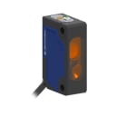 TELEMECANIQUE - Reflexions-Lichttaster XUM Miniatur, Smax = 250 mm, PNP-Ausgang, 2 m Kabel