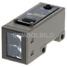 TELEMECANIQUE - Reflexions-Lichttaster XUM Miniatur, Smax = 250 mm, PNP-Ausgang, M8 Stecker