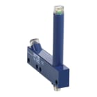 TELEMECANIQUE - XUV-Optoe. Sensor, Winkel-Lichtschranke, 150mm, 12-24 V DC, M8
